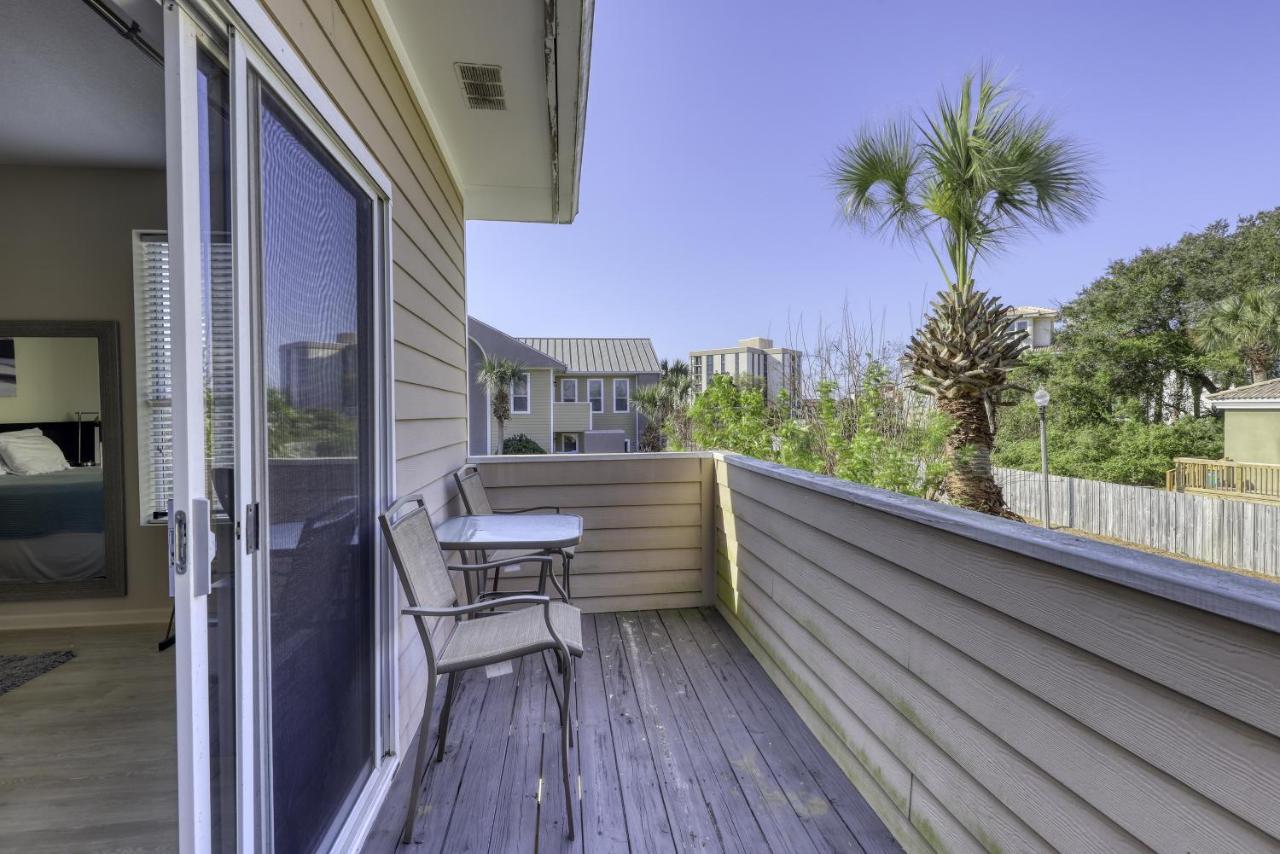 Beach Pointe Destin Exteriör bild