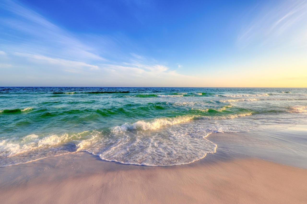 Beach Pointe Destin Exteriör bild