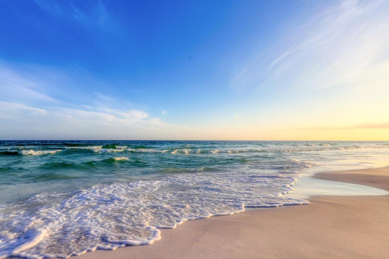 Beach Pointe Destin Exteriör bild