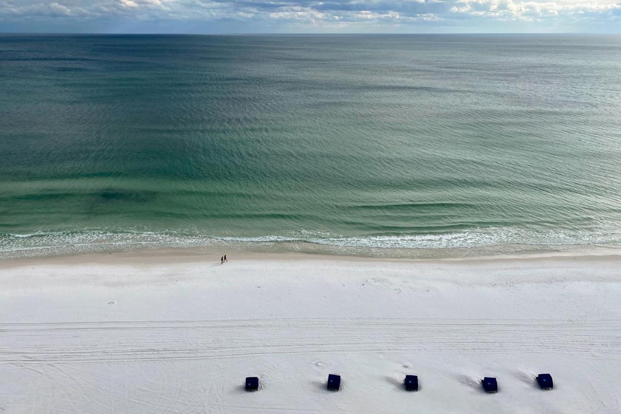Beach Pointe Destin Exteriör bild